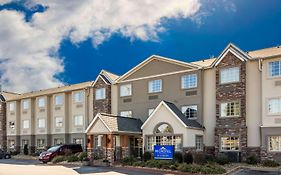 Microtel Inn And Suites Greenville Sc